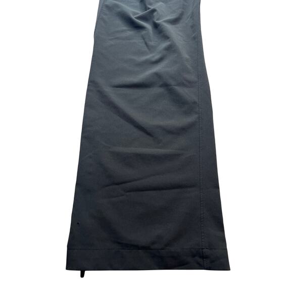 11-43 THE NORTH FACE Men's Trousers Flight Series Windbreakers Black Small - Picture 3 of 10